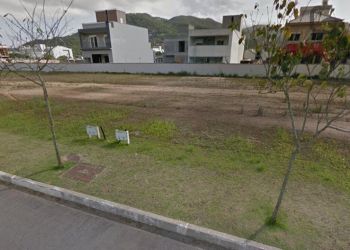 Terreno no Bairro Fundos em Biguaçu com 360 m² - 297