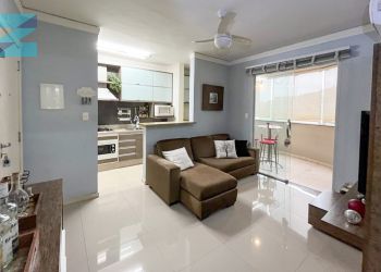 Apartamento no Bairro Água Verde em Blumenau com 3 Dormitórios (1 suíte) e 79 m² - 6290468
