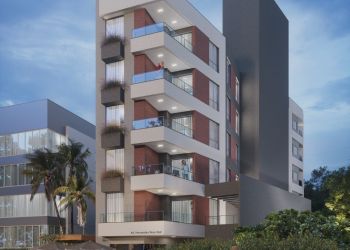 Apartamento no Bairro Água Verde em Blumenau com 2 Dormitórios e 67.85 m² - 5860026