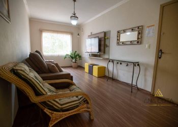 Apartamento no Bairro Água Verde em Blumenau com 3 Dormitórios e 110 m² - AP0573-L