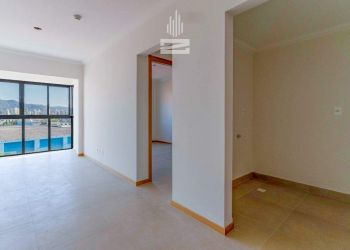 Apartamento no Bairro Centro em Blumenau com 1 Dormitórios e 38 m² - 8025