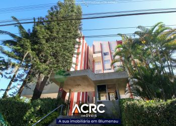 Apartamento no Bairro Centro em Blumenau com 3 Dormitórios (1 suíte) e 120 m² - AP08947L