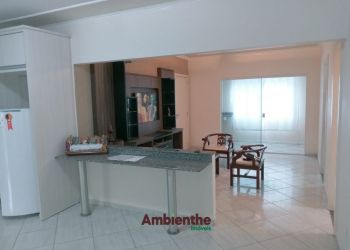 Apartamento no Bairro Fortaleza em Blumenau com 3 Dormitórios (1 suíte) e 101 m² - AP0002