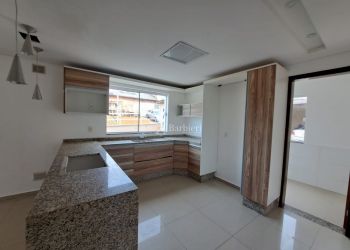 Apartamento no Bairro Fortaleza em Blumenau com 3 Dormitórios (1 suíte) e 130 m² - 3824896