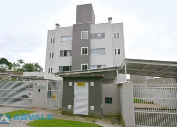 Apartamento no Bairro Fortaleza em Blumenau com 2 Dormitórios e 67 m² - 6582032