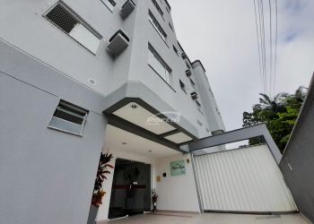 Apartamento no Bairro Fortaleza Alta em Blumenau com 2 Dormitórios (1 suíte) e 75 m² - 35718045