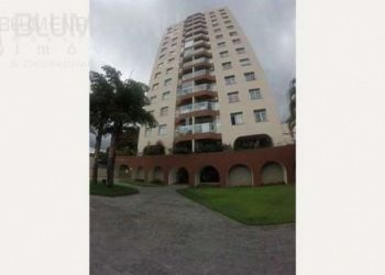 Apartamento no Bairro Garcia em Blumenau com 3 Dormitórios (1 suíte) e 97.4 m² - 3310