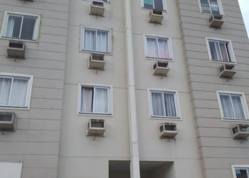 Apartamento no Bairro Itoupava Central em Blumenau com 2 Dormitórios e 55 m² - 3475675