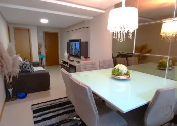 Apartamento no Bairro Itoupava Seca em Blumenau com 2 Dormitórios (2 suítes) e 93.9 m² - 4850188