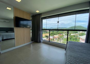 Apartamento no Bairro Itoupava Seca em Blumenau com 1 Dormitórios e 31 m² - 3478495