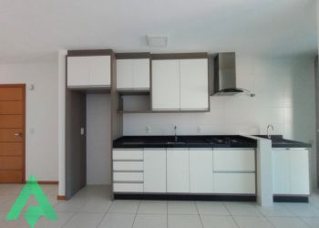 Apartamento no Bairro Itoupava Seca em Blumenau com 2 Dormitórios (1 suíte) e 90 m² - 1336007