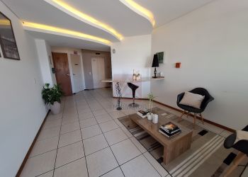 Apartamento no Bairro Itoupava Seca em Blumenau com 1 Dormitórios - 774-L