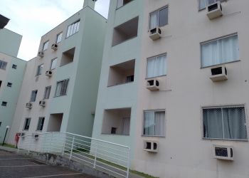 Apartamento no Bairro Itoupavazinha em Blumenau com 2 Dormitórios - AP00297s