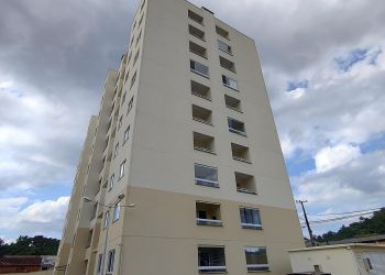 Apartamento no Bairro Itoupavazinha em Blumenau com 2 Dormitórios - AP1615S