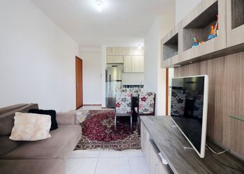 Apartamento no Bairro Itoupavazinha em Blumenau com 2 Dormitórios e 54 m² - 4191737