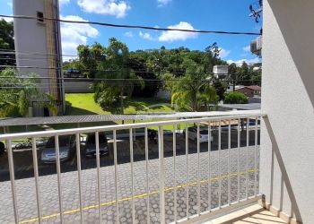 Apartamento no Bairro Itoupavazinha em Blumenau com 2 Dormitórios e 58 m² - 35720919