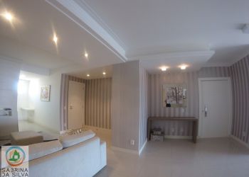 Apartamento no Bairro Jardim Blumenau em Blumenau com 3 Dormitórios (3 suítes) e 360 m² - 2182