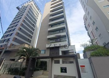Apartamento no Bairro Ponta Aguda em Blumenau com 3 Dormitórios (3 suítes) e 150 m² - 4810257