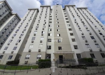 Apartamento no Bairro Ribeirão Fresco em Blumenau com 2 Dormitórios e 56.26 m² - 35717619