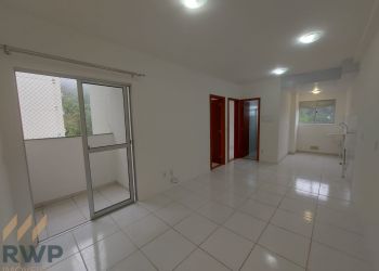 Apartamento no Bairro Ribeirão Fresco em Blumenau com 2 Dormitórios e 48.36 m² - 4651738