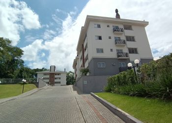 Apartamento no Bairro Salto Norte em Blumenau com 2 Dormitórios e 86.47 m² - AP1105