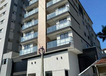 Apartamento no Bairro Velha em Blumenau com 3 Dormitórios (1 suíte) e 78 m² - 572