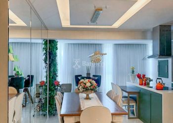Apartamento no Bairro Velha em Blumenau com 2 Dormitórios (2 suítes) e 85 m² - 3825502