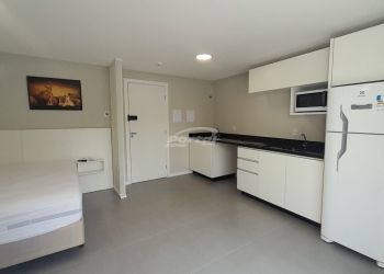Apartamento no Bairro Velha em Blumenau com 1 Dormitórios e 37 m² - 35720794