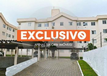 Apartamento no Bairro Velha em Blumenau com 3 Dormitórios e 74 m² - AP0240-V