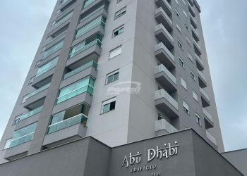 Apartamento no Bairro Velha em Blumenau com 3 Dormitórios (1 suíte) e 97.62 m² - 35720891