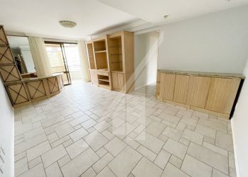 Apartamento no Bairro Victor Konder em Blumenau com 3 Dormitórios (1 suíte) e 113.32 m² - 3403-L