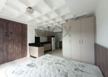 Apartamento no Bairro Victor Konder em Blumenau com 1 Dormitórios e 39 m² - AP00135L