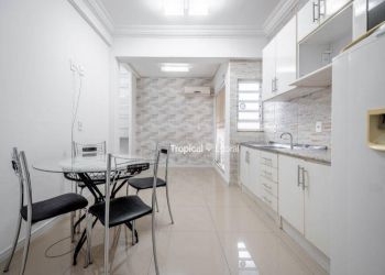 Apartamento no Bairro Victor Konder em Blumenau com 1 Dormitórios e 22 m² - KN0065