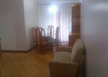 Apartamento no Bairro Vila Formosa em Blumenau com 3 Dormitórios (1 suíte) e 90 m² - 6432531