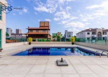 Apartamento no Bairro Vila Nova em Blumenau com 2 Dormitórios (2 suítes) e 86 m² - AP4753