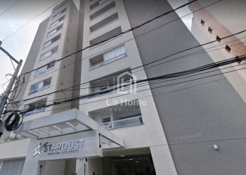 Apartamento no Bairro Vila Nova em Blumenau com 3 Dormitórios (3 suítes) e 82.71 m² - 6160550