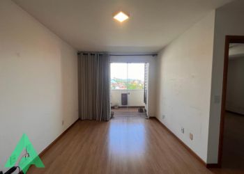 Apartamento no Bairro Vila Nova em Blumenau com 1 Dormitórios e 46.62 m² - 1335225