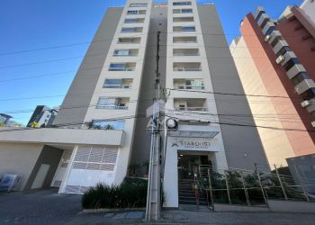 Apartamento no Bairro Vila Nova em Blumenau com 3 Dormitórios (3 suítes) e 82.71 m² - 3290649
