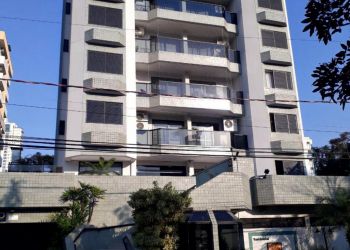 Apartamento no Bairro Vila Nova em Blumenau com 2 Dormitórios (1 suíte) e 195 m² - 3031287