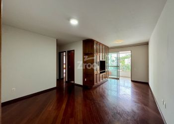 Apartamento no Bairro Vila Nova em Blumenau com 2 Dormitórios (1 suíte) e 117.89 m² - 5064009