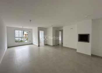 Apartamento no Bairro Vila Nova em Blumenau com 2 Dormitórios (2 suítes) e 78 m² - 3824656