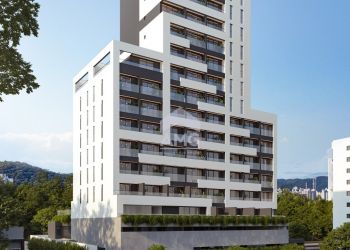 Apartamento no Bairro Vila Nova em Blumenau com 1 Dormitórios e 27 m² - 3290758