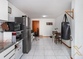 Apartamento no Bairro Vila Nova em Blumenau com 1 Dormitórios e 36.87 m² - 3319033