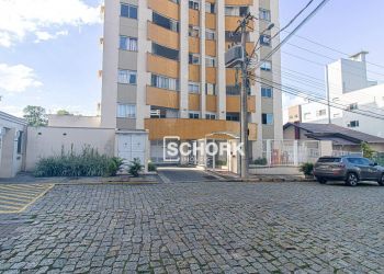 Apartamento no Bairro Vila Nova em Blumenau com 3 Dormitórios (1 suíte) e 83 m² - AP2221