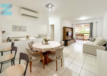 Apartamento no Bairro Vila Nova em Blumenau com 2 Dormitórios (2 suítes) e 81 m² - 6290389