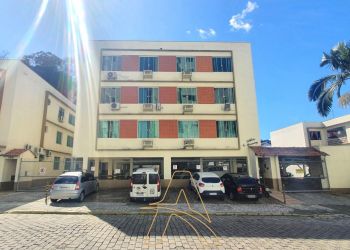 Apartamento no Bairro Vila Nova em Blumenau com 2 Dormitórios e 83.59 m² - 00068.020