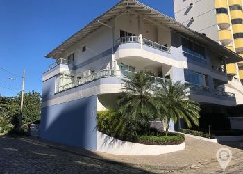 Apartamento no Bairro Vila Nova em Blumenau com 2 Dormitórios (1 suíte) e 96 m² - 6347