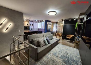 Apartamento no Bairro Vila Nova em Blumenau com 3 Dormitórios (3 suítes) e 168 m² - CO0010-L