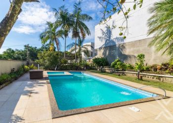 Casa no Bairro Escola Agrícola em Blumenau com 3 Dormitórios (1 suíte) e 250 m² - 3319924