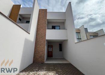 Casa no Bairro Fortaleza em Blumenau com 3 Dormitórios (1 suíte) e 118.13 m² - 4651549